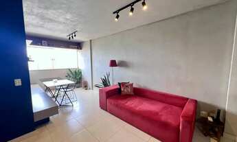 Imagem 3: Apartamento 3 Quartos no Parque Amazônia