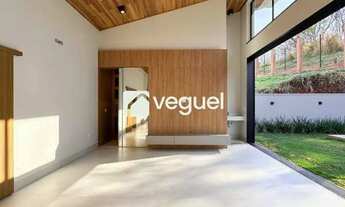 Imagem 11: Casa em Condomínio Alphaville para alugar com 3 suítes, Ribeirão Preto/SP