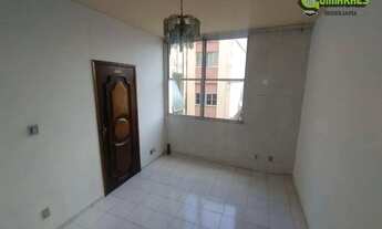 Imagem 6: Apartamento com 2 quartos para alugar, 101 m² por R$ 1.500/mês - Monte Serrat - Salvador/B