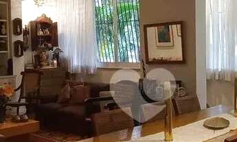 Imagem: Apartamento com 3 quartos à venda, 148