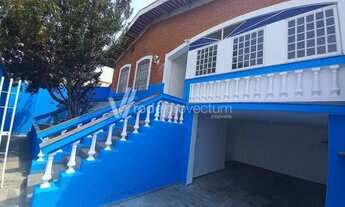 Imagem: Casa - Vila Proost de Souza - Campinas