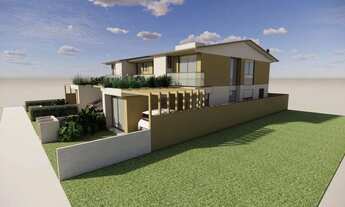 Imagem 2: Casa para Venda em Florianópolis, Campeche, 4 dormitórios, 1 suíte, 3 banheiros, 2 vagas