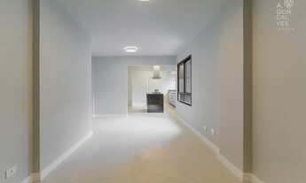 Imagem 6: Apartamento no Edifício Florença, 03 Suítes, 03 Vagas, Face Norte, Bigorrilho, Curitiba