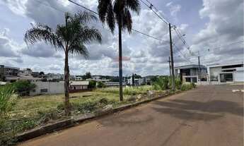 Imagem 3: TERRENO RESIDENCIAL - UNIVERSITÁRIO - SARANDI/RS