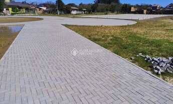 Imagem: Terreno à venda no Alamedas da Aldeia