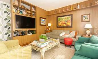 Imagem 2: Imóvel para venda tem 247 metros quadrados com 4 quartos em Bela Vista - Porto Alegre - RS