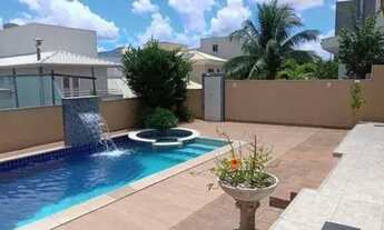 Imagem 5: Casa à venda 5 Quartos, 4 Suites, 3 Vagas, 462M², Condomínio Florais Cuiabá Residencial, C