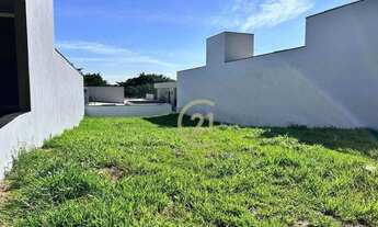 Imagem 3: Terreno à Venda no Condomínio Jardins Di Roma - Piazza Venezia - Jardins Di Roma em Indaia