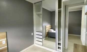 Imagem 9: Alugo apartamento mobiliado no 4° andar no Condominio Total Ville Vida Nova / Lago Azul