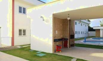 Imagem 5: Casa/Francês Casa em condomínio com 2 dormitórios