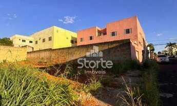 Imagem 3: Terreno à venda, 360 m² por R$ 398.990 - Santa Mônica - Uberlândia/MG