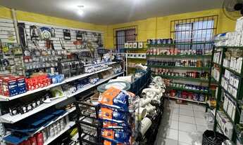 Imagem 6: Passo loja de material de construção oportunidade