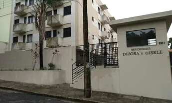 Imagem: Apartamento Residencial para Locação Jardim