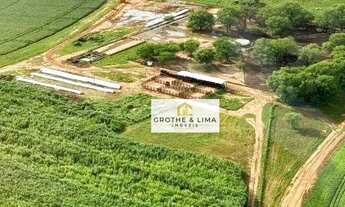 Imagem: Fazenda à venda, m² por R$ 210.000.000,00