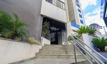 Imagem 2: Amplo Apartamento à venda no Cristo Rei com 170m², 4 quartos