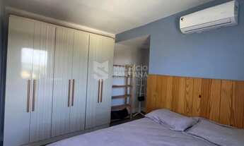 Imagem 12: Apartamento Nascente 2/4, sendo 1 suíte em Buraquinho