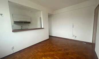 Imagem: Apartamento a venda quarto e sala na Barra