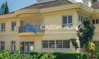 Imagem 3: Casa à venda em Indaiatuba, Colinas do Mosteiro de Itaici, com 5 suítes, com 1314 m²