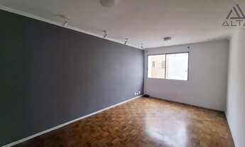 Imagem 3: Apartamento para aluguel, Santa Cecília, São Paulo