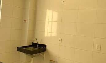 Imagem 2: Apartamento com 2 quartos e condomínio completo