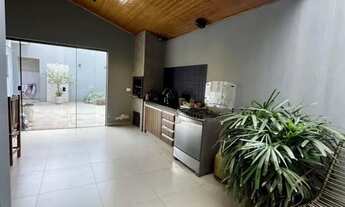 Imagem 5: Casa em Condomínio para Venda em Presidente Prudente, Residencial São Paulo, 3 dormitórios