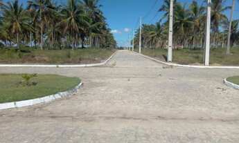 Imagem 2: Loteamento mirantes de jequia