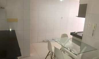 Imagem 6: Imóvel para aluguel possui 115 metros quadrados com 3 quartos em Pedreira - Belém - PA