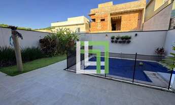 Imagem 2: Casa com 4 dormitórios, 215 m² - venda por R$ 1.890.000,00 ou aluguel por R$ 12.583,33/mês