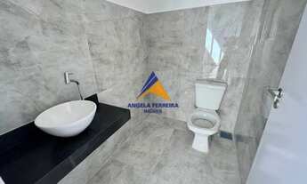 Imagem 7: Alugo excelente apartamento com 2 quartos, ambos com suíte e lazer completo no Edifício Bo