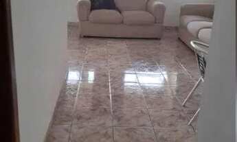 Imagem 6: Casa a venda - Cruzeiro do Sul 3/4 com garagem