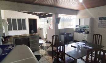 Imagem 7: Casa Térrea 4 Quartos c/ Suíte | 300m² | Garagem