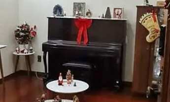 Imagem 2: Casa com 3 dormitórios no Jd. Roseiral (Residencial ou Comercial