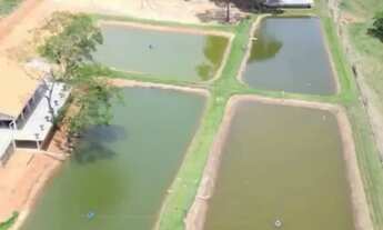 Imagem: Chácara a venda em Heitorai - Goiás!!!