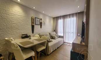 Imagem 2: Apartamento no Condomínio Costa do Sol, Butantã - São Paulo