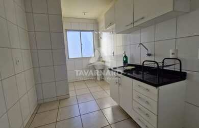 Imagem 6: Apartamento Padrão em Ponta Grossa