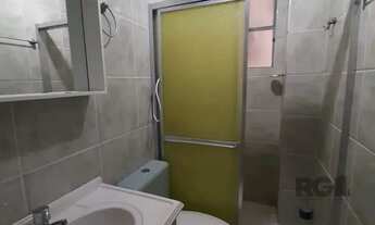 Imagem 7: Apartamento para Venda - 42.39m², 1 dormitório, 1 vaga - Santo Antonio