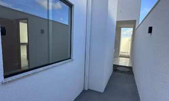 Imagem 3: Condomínio Jardim dos Girassóis, 3/4 sendo 01 suíte e closet a poucos minutos do Centro