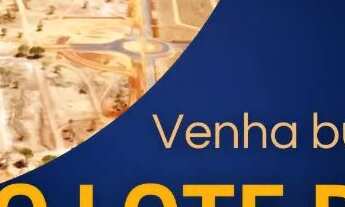 Imagem 3: LOTES PARCELADOS DENTRO DO PLANO DIRETOR SUL DE PALMAS TO