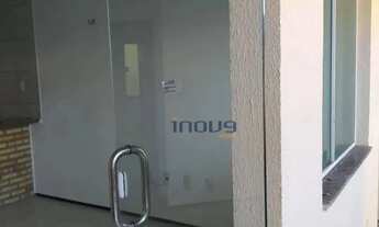 Imagem 5: Casa com 3 dormitórios à venda, 90 m² por R$ 370.000,00 - Mondubim - Fortaleza/CE