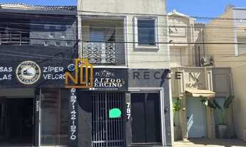 Imagem: Salão comercial para locação, Centro