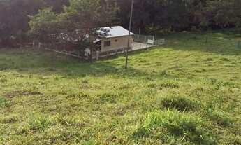 Imagem 6: Chácara 1 alq e meio entre Caxambú e Pirenópolis