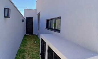 Imagem 7: Casa térrea condomínio brisas