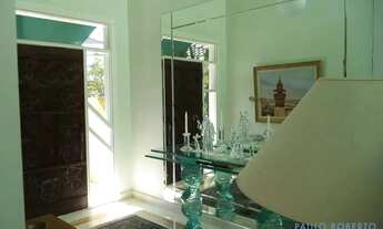 Imagem 6: CASA EM CONDOMÍNIO - TAMBORÉ - SP