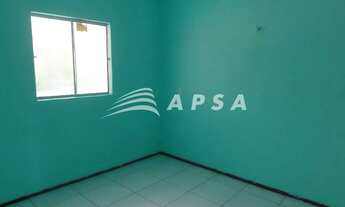 Imagem 4: PREDIO RESIDENCIAL COM 08 APARTAMENTOS, CADA APARTAMENTO POSSUI, SALA, COZINHA, 2 QUARTOS