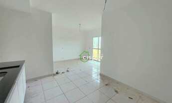 Imagem 3: Studio com 1 dormitório para alugar, 52 m² por R$ 2.116,00/mês - Vila Granada - São Paulo