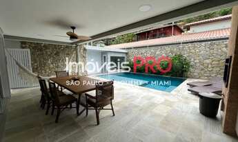 Imagem 4: Casa espetacular em Juquehy