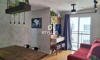 Imagem 5: Sampaio Apartamento com 3 dormitórios