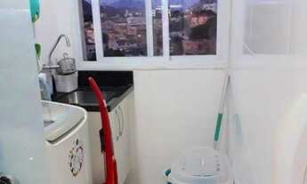 Imagem 4: Apartamento com 2 dormitórios à venda, 48 m² por R$ 330.000,00 - Ataíde - Vila Velha/ES