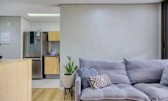 Imagem 2: Apartamento para venda em Barra Funda com 2 quartos, sendo 1 suíte , 67m²