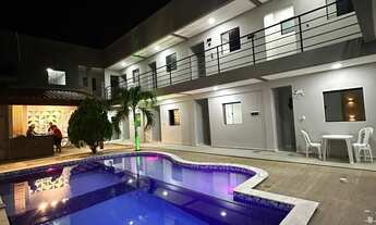 Imagem: Flats disponíveis para locação em Arapiraca!